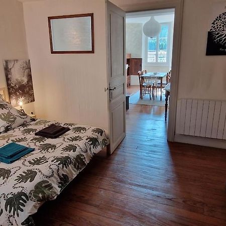 Appartement Dans Maison De Ville - 4 Personnes 올롱생테마리 외부 사진